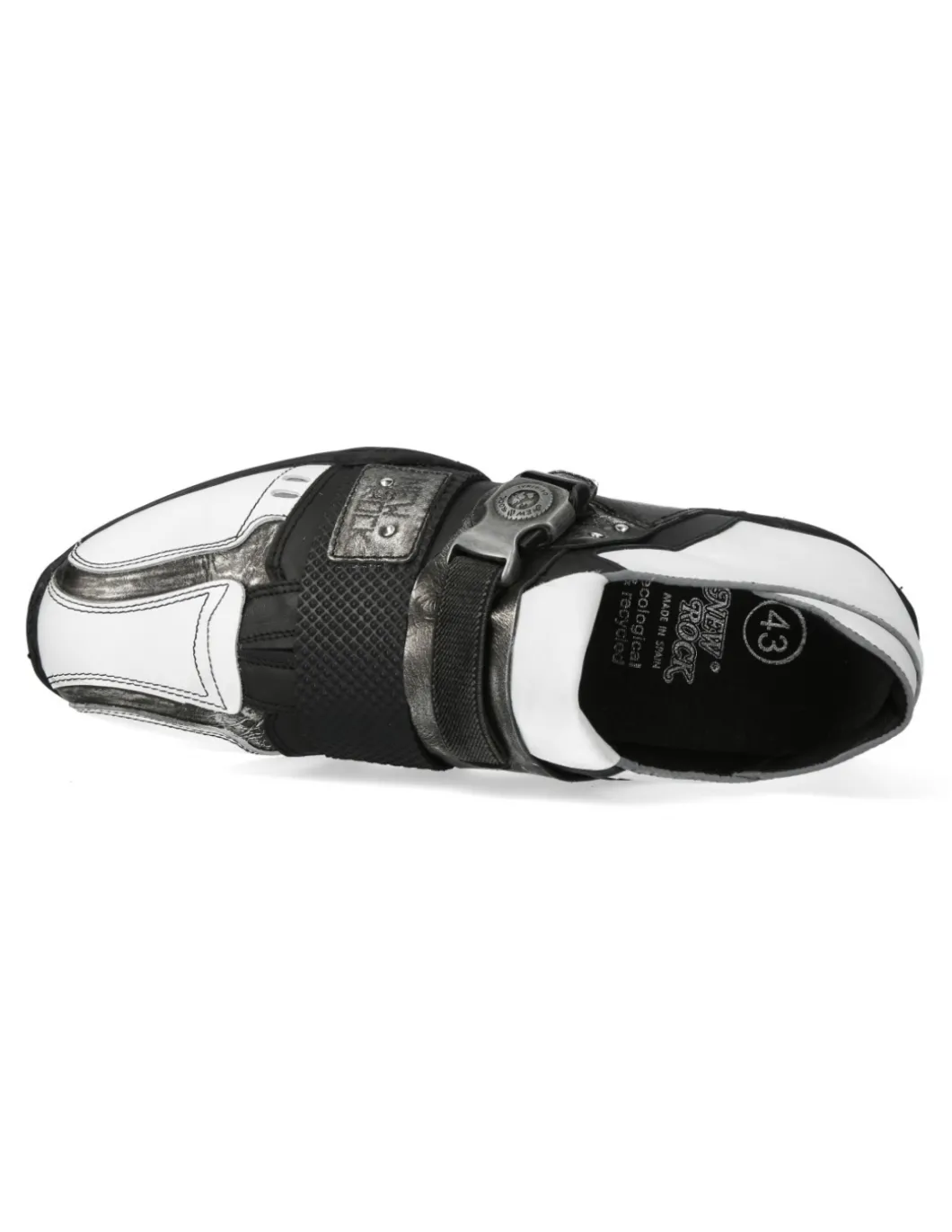 ABS M-8147-S3