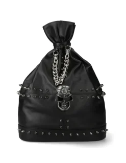 ACCESORIES M-BACKBAG04-S1