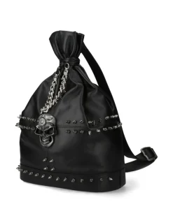 ACCESORIES M-BACKBAG04-S1