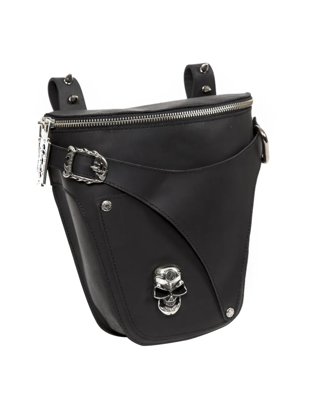 ACCESORIES M-WAISTBAG2-S1