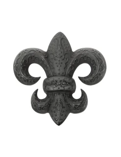 ADORNMENTS A_FLOR_LYS_N