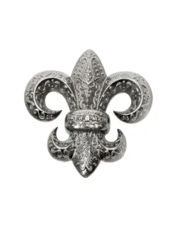 ADORNMENTS AD-2195_FLOR_LYS