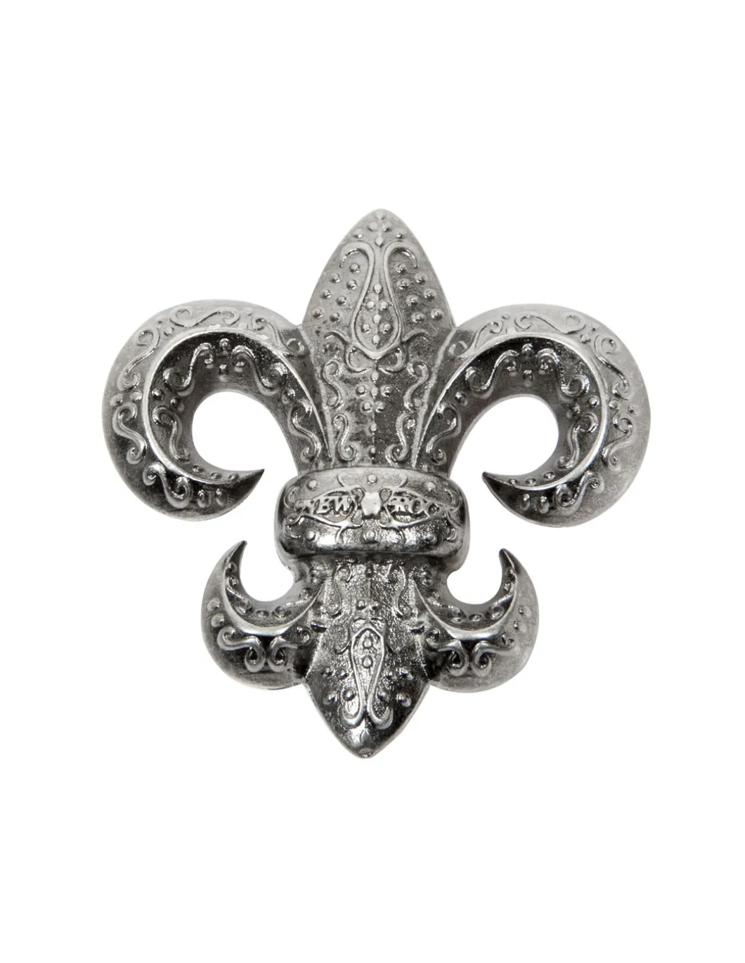 ADORNMENTS AD-2195_FLOR_LYS