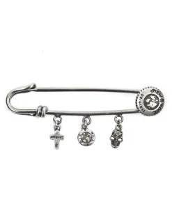 ADORNMENTS AD-IMPERDIBLED-RL