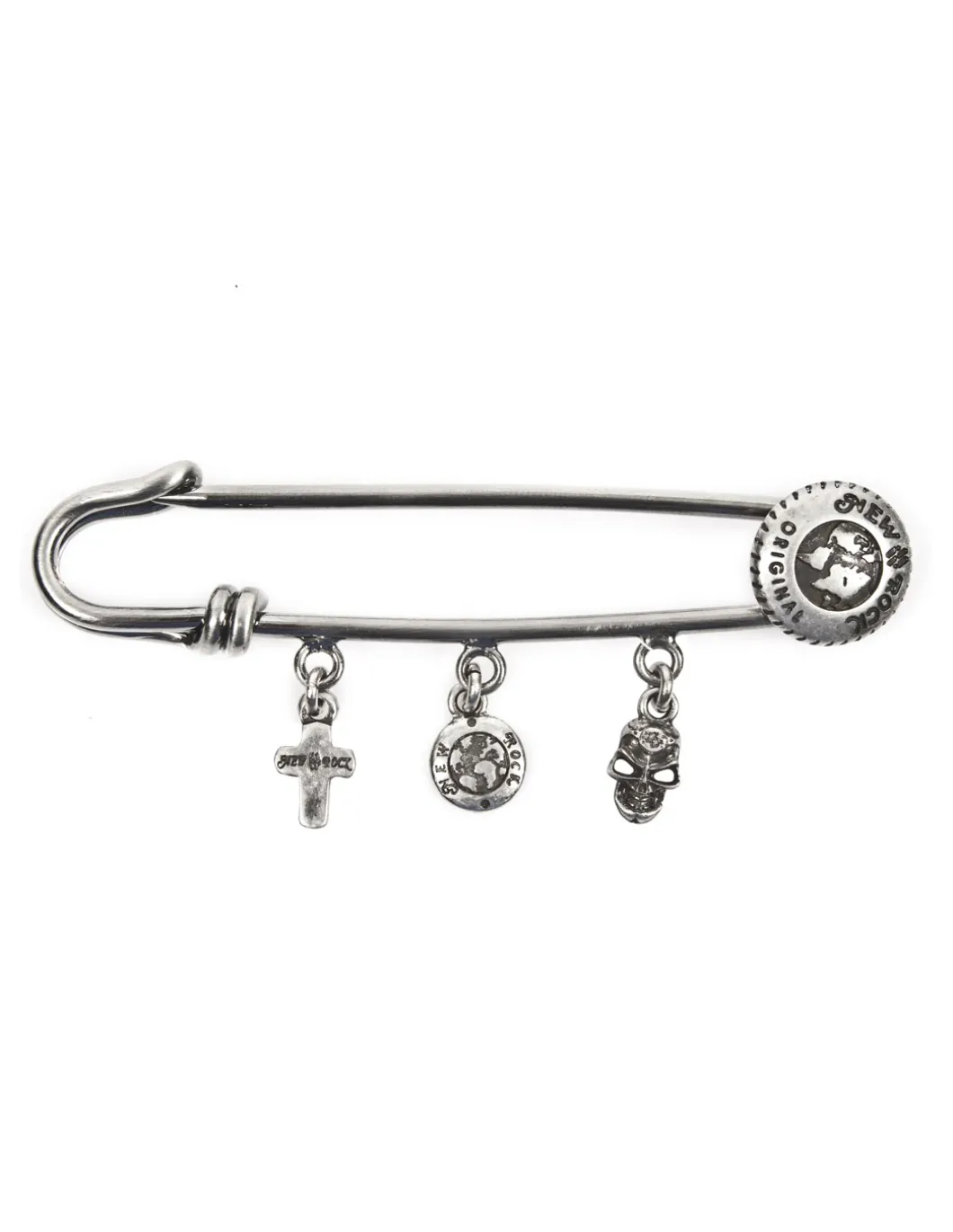 ADORNMENTS AD-IMPERDIBLED-RL