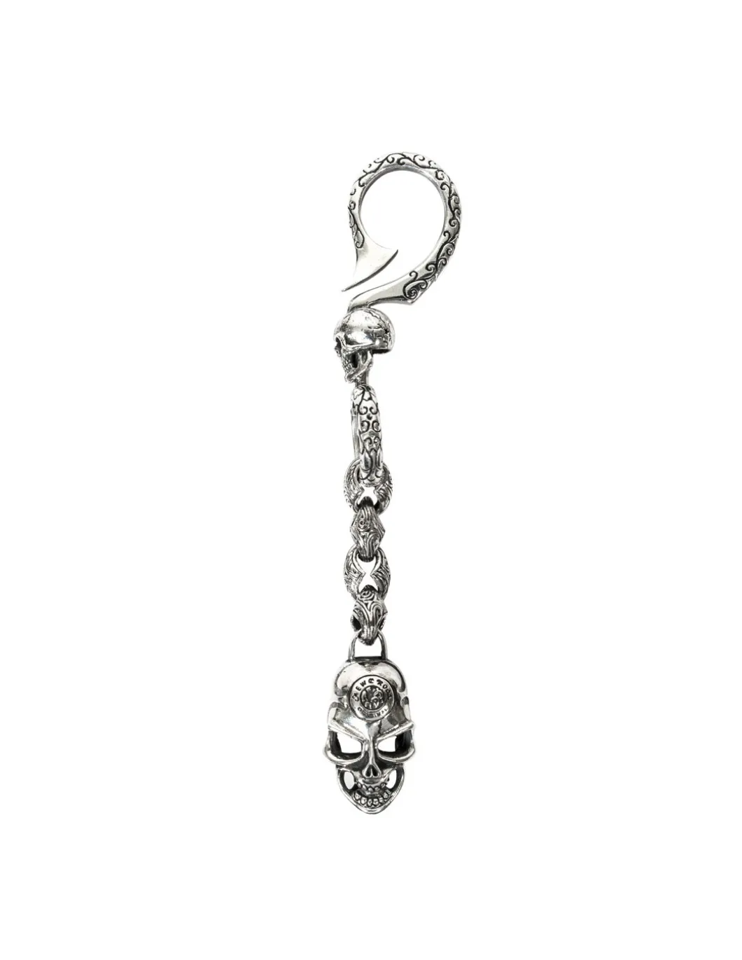 ADORNMENTS M-LLAVERO-S7
