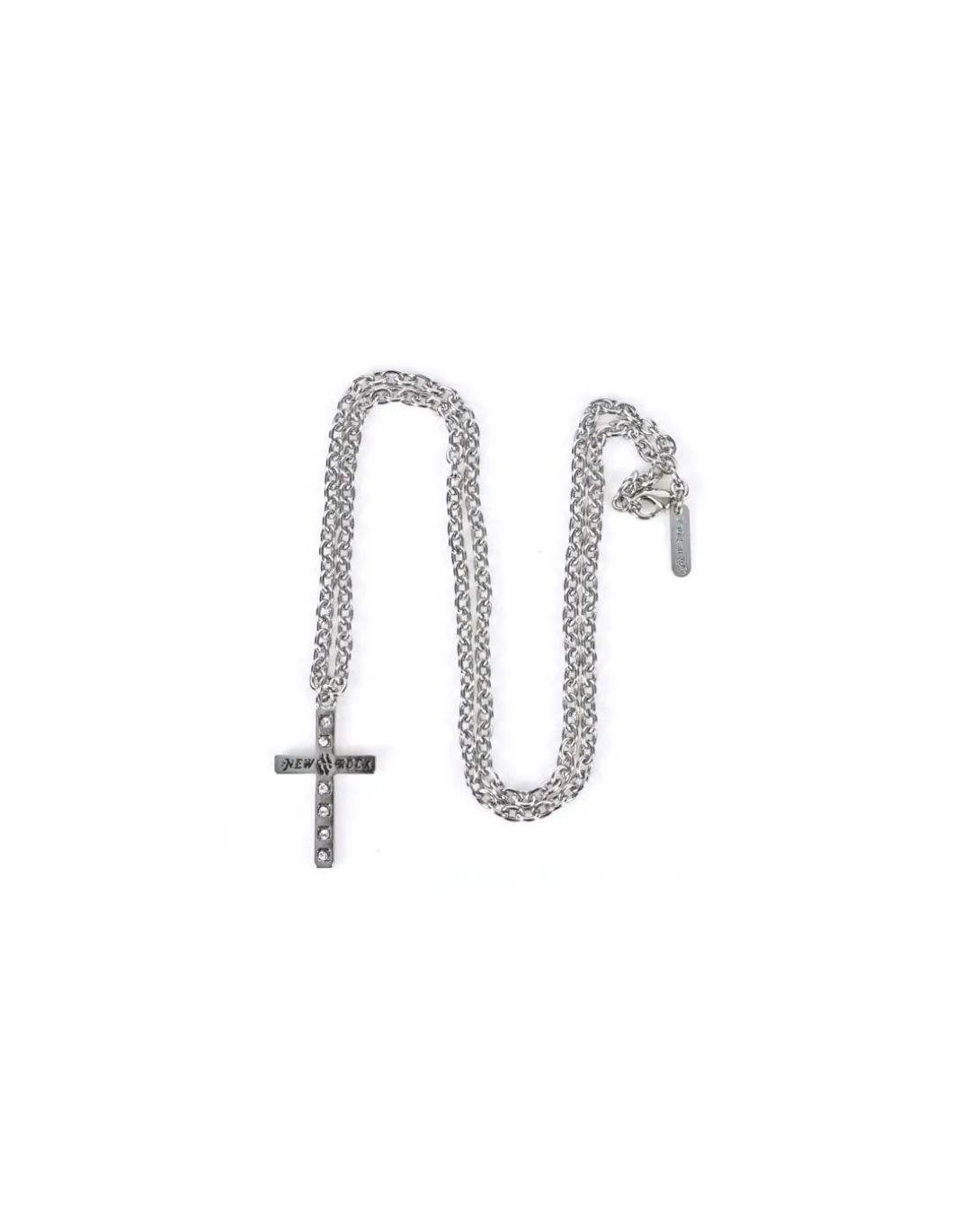 ADORNMENTS M-NRNECKLACE-S5