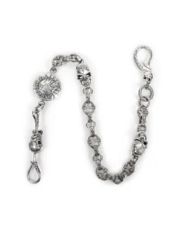 ADORNMENTS M-WALLETCH4-C1