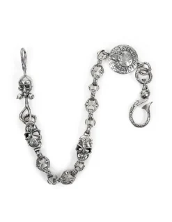 ADORNMENTS M-WALLETCH3-C1