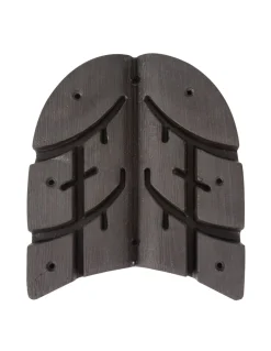 ADORNMENTS TAPA-M3ACERO-PG2