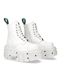 ANKLE BOOT IMPERFECT M-TANKMILI083C-V7