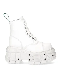 ANKLE BOOT IMPERFECT M-TANKMILI083C-V7
