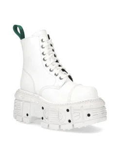 ANKLE BOOT IMPERFECT M-TANKMILI083C-V7