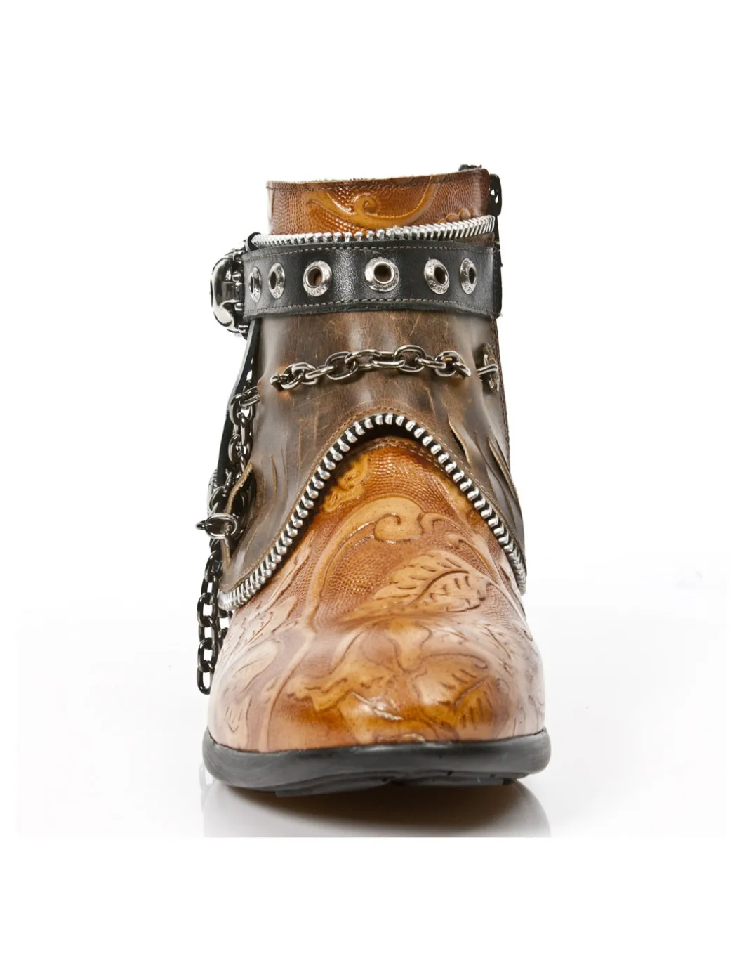 ANKLE BOOT M-HY101-C8