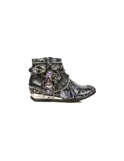 ANKLE BOOT M-HY101-C5