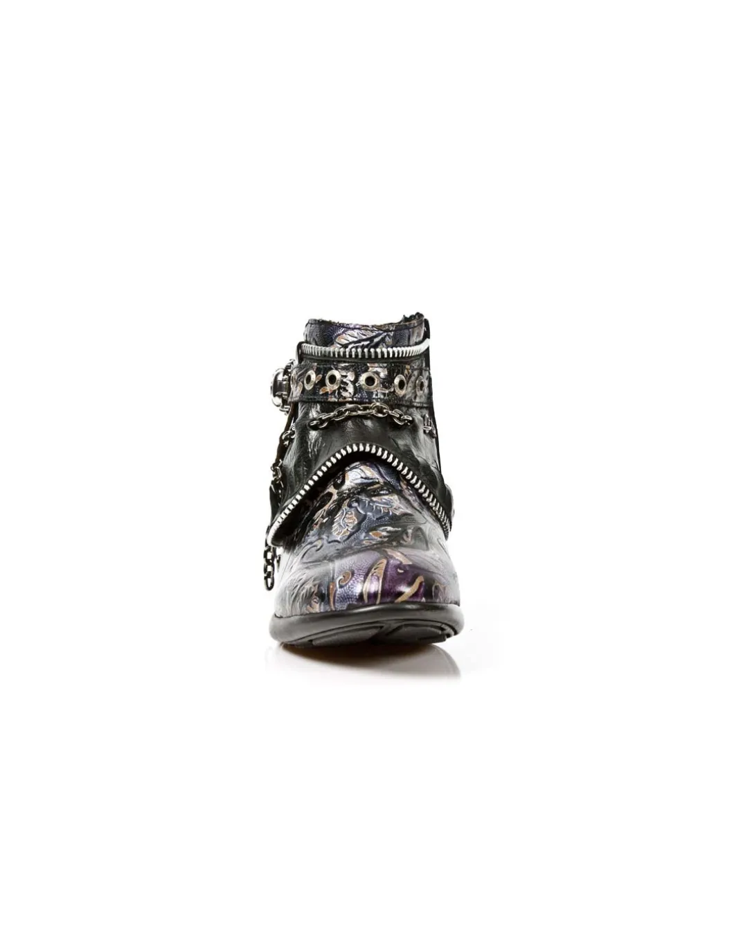 ANKLE BOOT M-HY101-C5