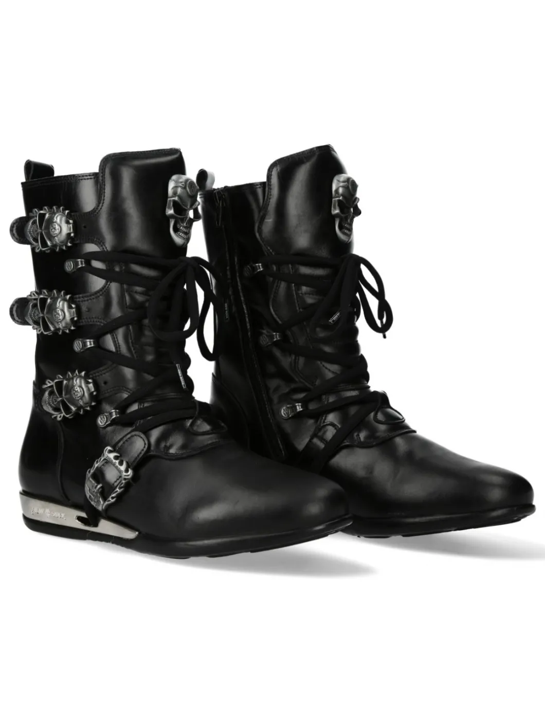 ANKLE BOOT M-HY017-C1