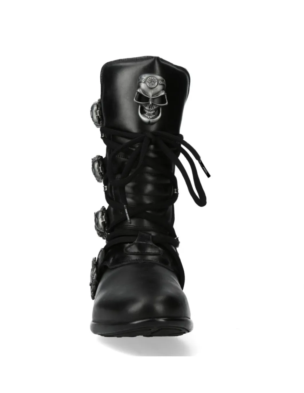 ANKLE BOOT M-HY017-C1