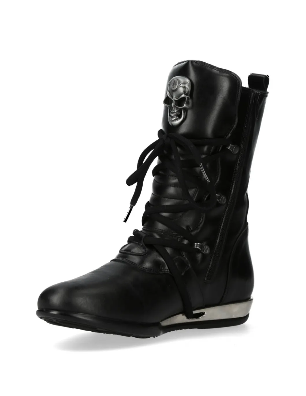 ANKLE BOOT M-HY017-C1