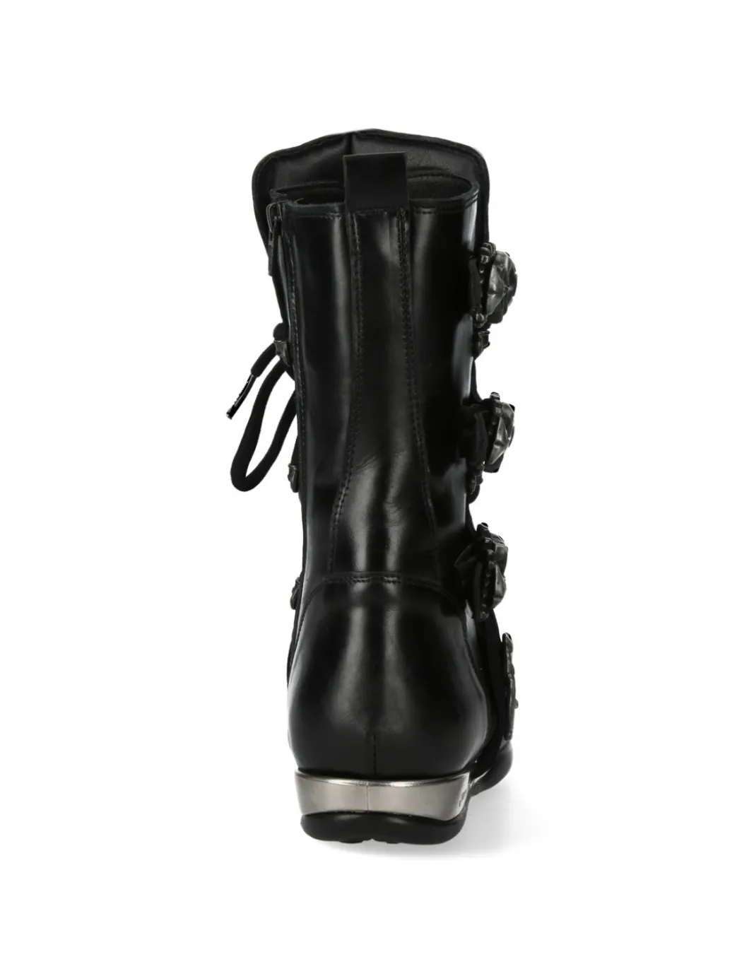 ANKLE BOOT M-HY017-C1