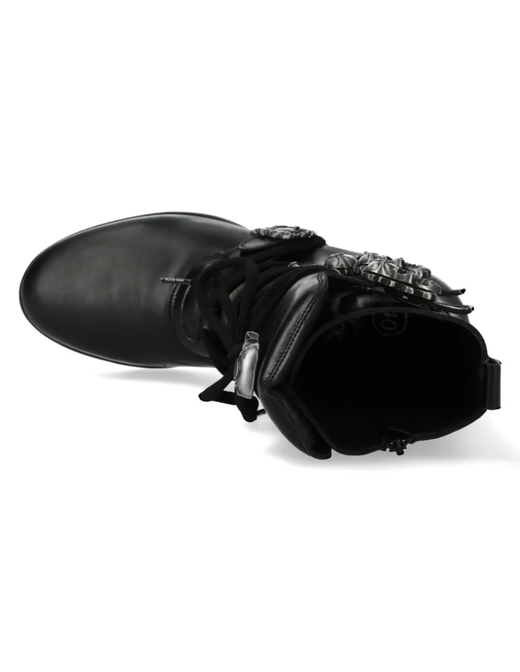ANKLE BOOT M-HY017-C1