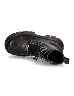 ANKLE BOOT TANK M-WALL047-C1
