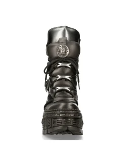 ANKLE BOOT TANK M-WALL130-C1