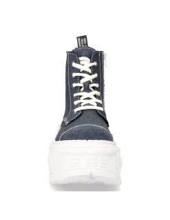 ANKLE BOOT TANK M-WALL005-V25