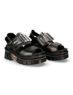 ANKLE BOOT TECHNO M-BIOS122-C5