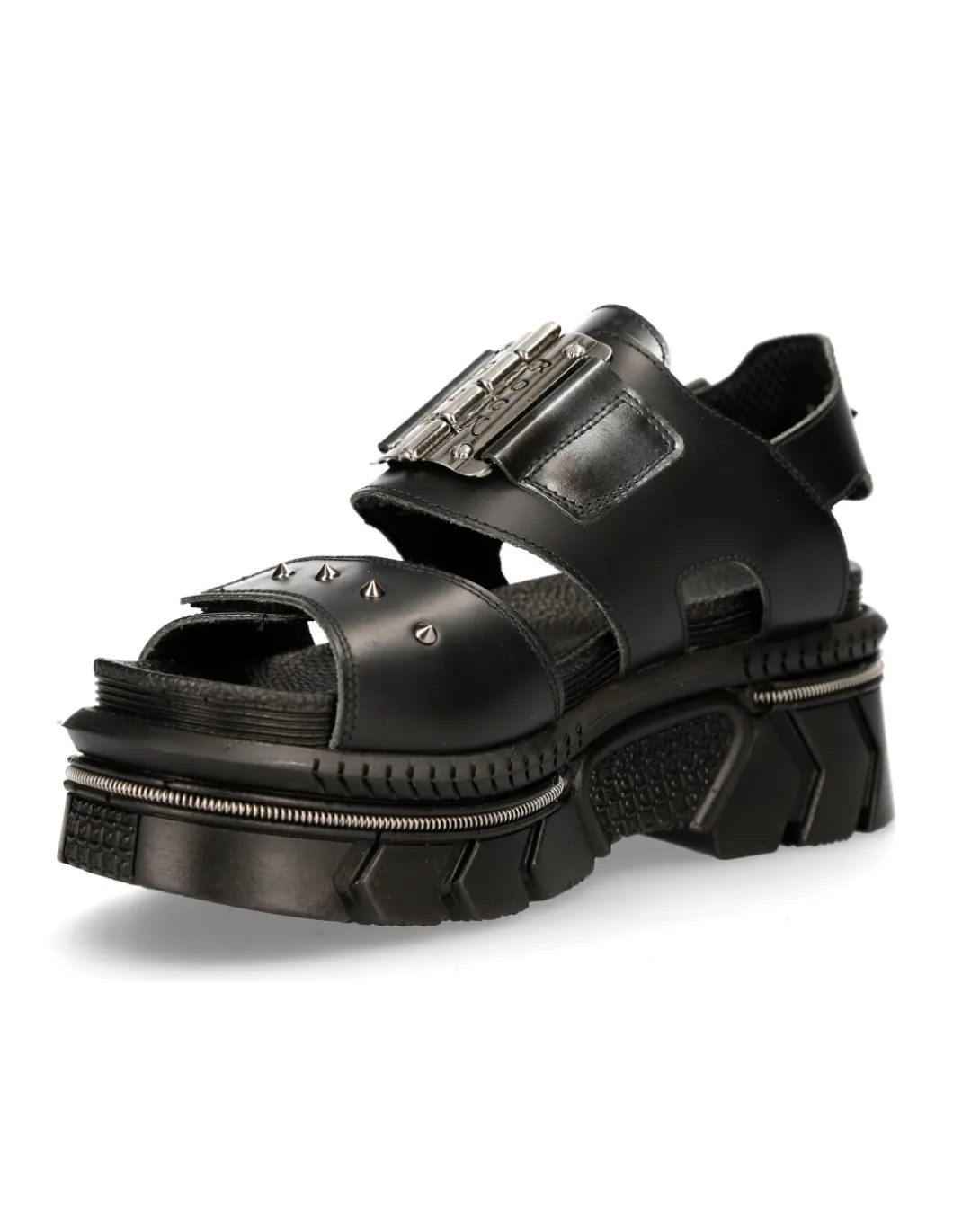 ANKLE BOOT TECHNO M-BIOS122-C5
