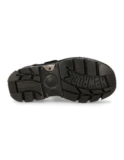ANKLE BOOT TECHNO M-BIOS122-C5