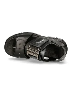 ANKLE BOOT TECHNO M-BIOS122-C5