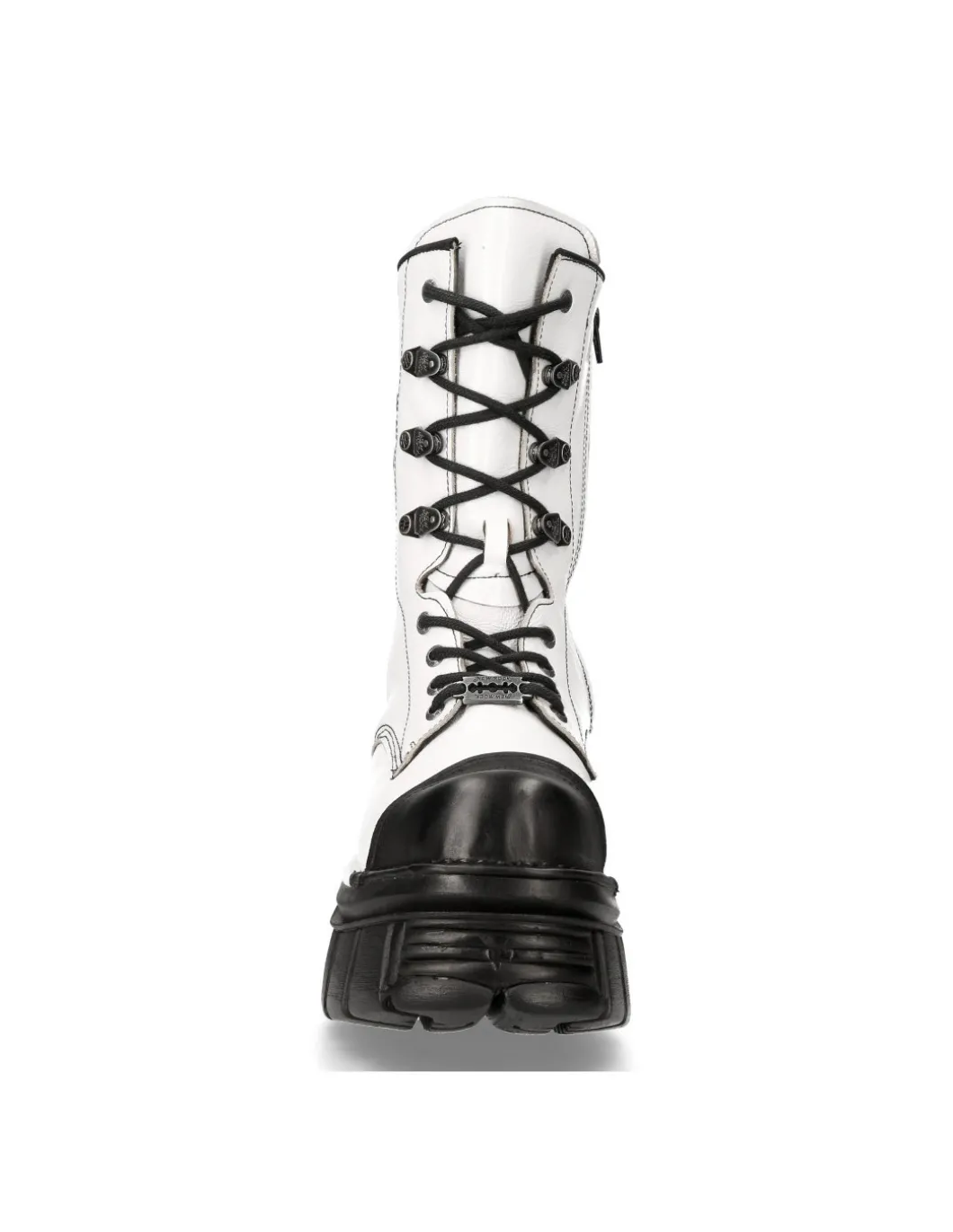 ANKLE BOOT TOWER M-TANK009-C8