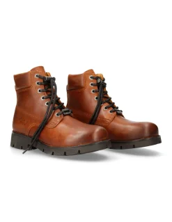 ANKLE BOOT ALASKA RANGER WITH LACES M-RANGER046-S2