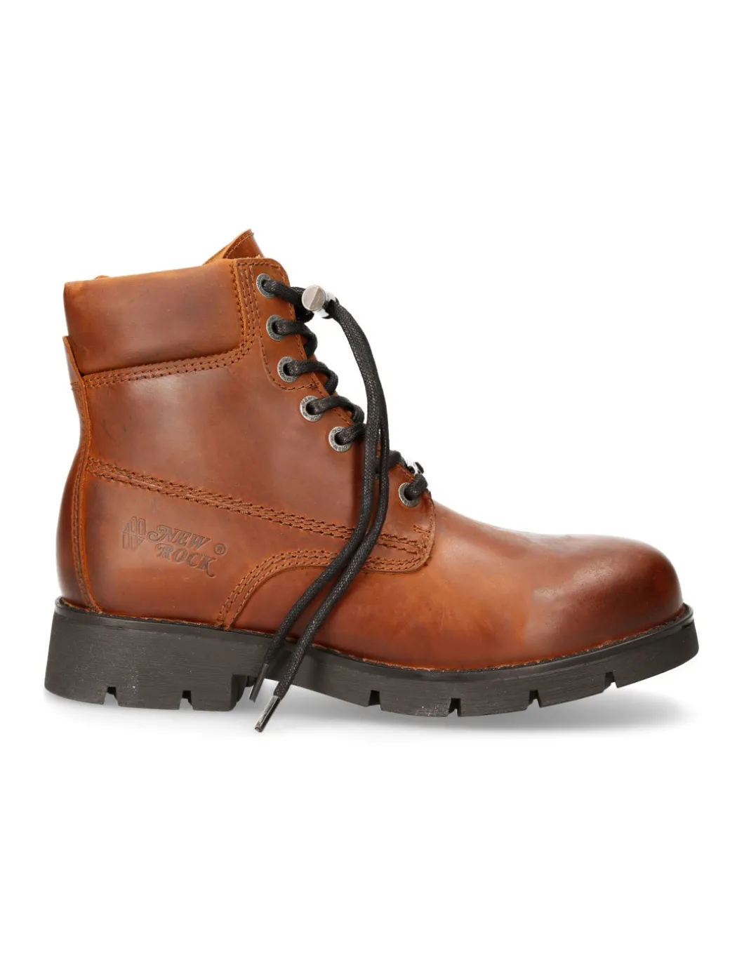 ANKLE BOOT ALASKA RANGER WITH LACES M-RANGER046-S2