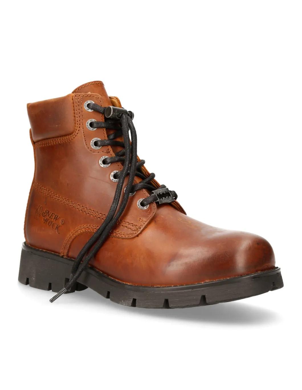ANKLE BOOT ALASKA RANGER WITH LACES M-RANGER046-S2