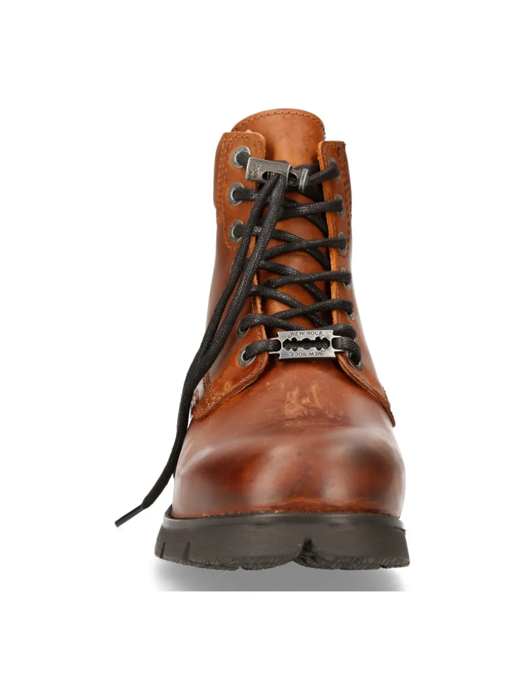 ANKLE BOOT ALASKA RANGER WITH LACES M-RANGER046-S2