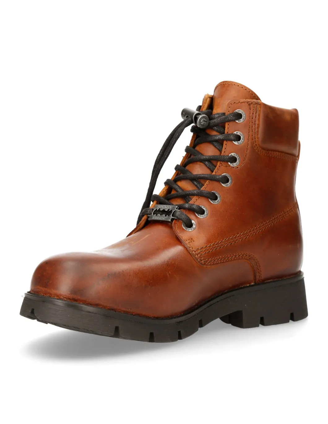 ANKLE BOOT ALASKA RANGER WITH LACES M-RANGER046-S2