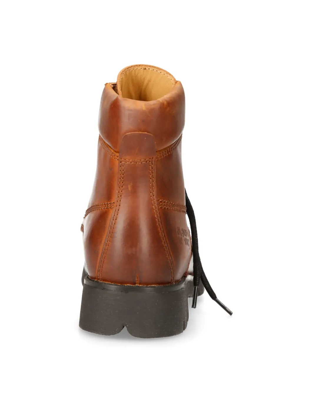 ANKLE BOOT ALASKA RANGER WITH LACES M-RANGER046-S2