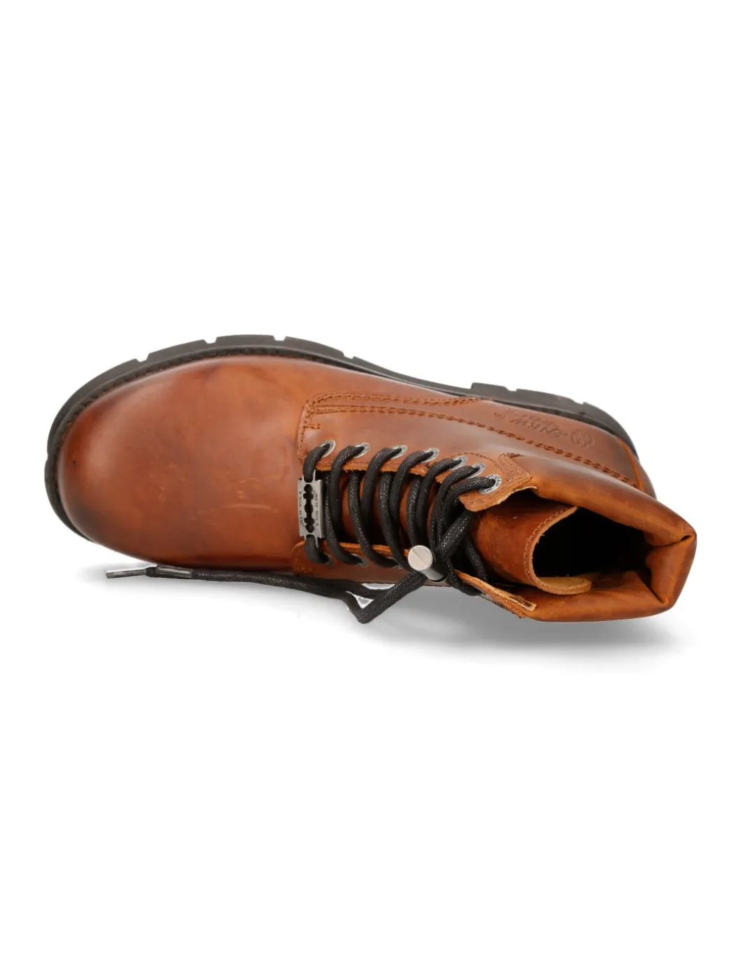 ANKLE BOOT ALASKA RANGER WITH LACES M-RANGER046-S2