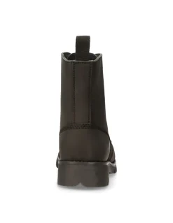 ANKLE BOOT BLACK RANGER WITH LACES M-RANGER008MT-S3