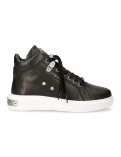 ANKLE BOOT B-LIGHT WITH LACES M-PISA102-S52