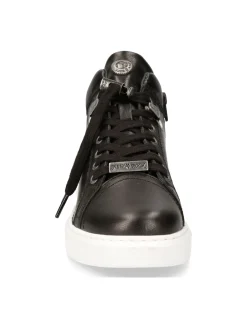 ANKLE BOOT B-LIGHT WITH LACES M-PISA102-S52