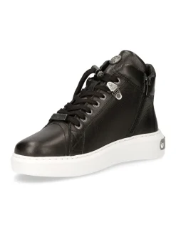ANKLE BOOT B-LIGHT WITH LACES M-PISA102-S52