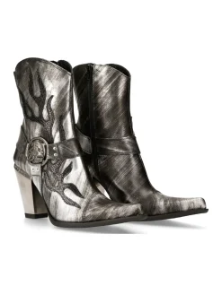 ANKLE BOOT BULL M-7919B-C11