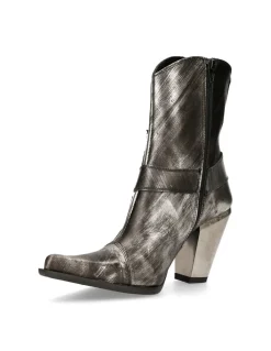 ANKLE BOOT BULL M-7919B-C11