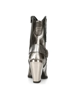 ANKLE BOOT BULL M-7919B-C11