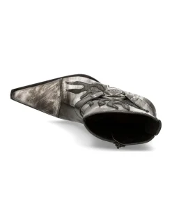 ANKLE BOOT BULL M-7919B-C11