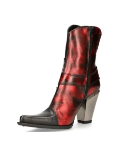 ANKLE BOOT BULL M-7919B-C9