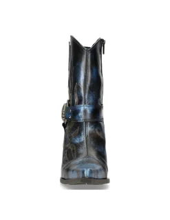 ANKLE BOOT BULL M-7919B-C10